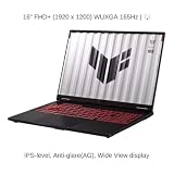 ASUS TUF Gaming A16 FA608PP 16" FHD+ 165Hz IPS-Level ASUS TUF Gaming A16 FA608PP 16" FHD+ 165Hz IPS-Level