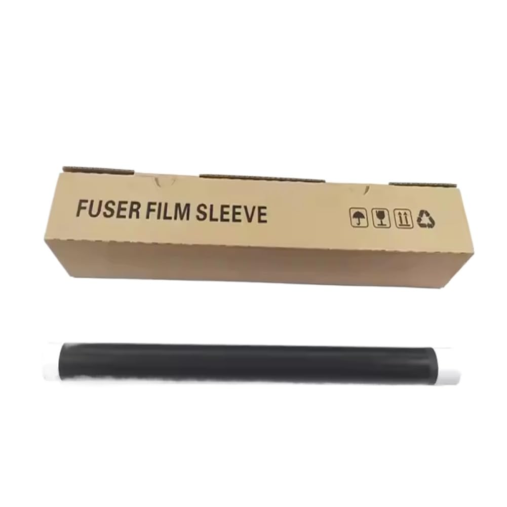 Fuser Film Sleeve Compatible with Printer Supplies M402 M403 M404 M405 M406 M426 M427 M428 M429