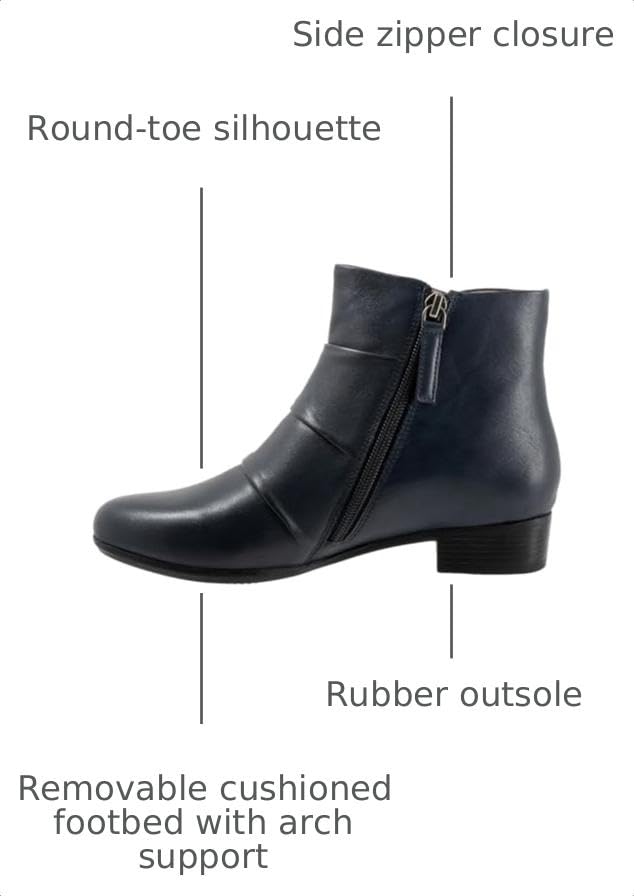 Image of Trotters Mila