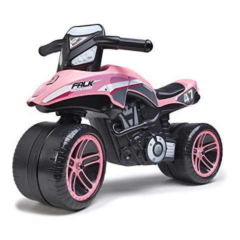 Falk Rennrad Falk Racing Team Rosa Cover