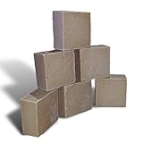 Aleppo Soap Extra 40 by Aleppo Soap (3 pack)