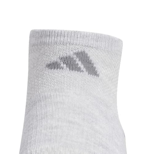 Image of adidas Women's All Day Training Socks 3 Pairs