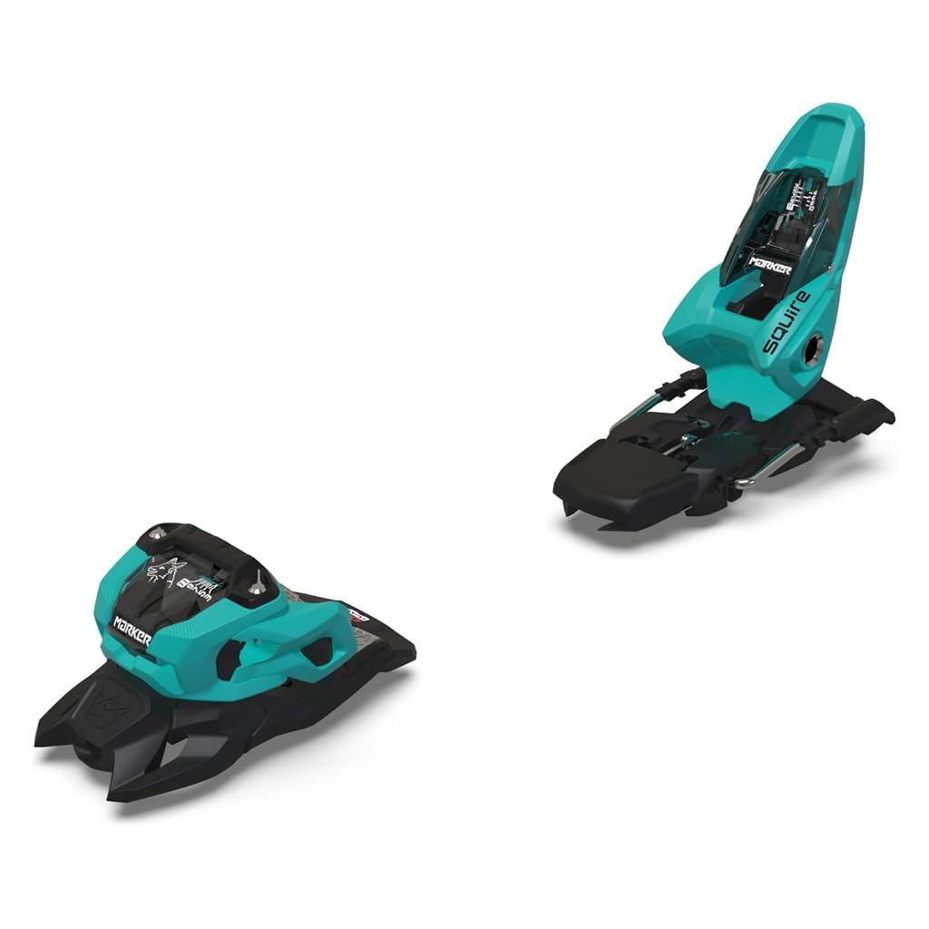 新品)MARKER FREETEN 100mm Marker Free Ten ID Ski Bindings | SkatePro