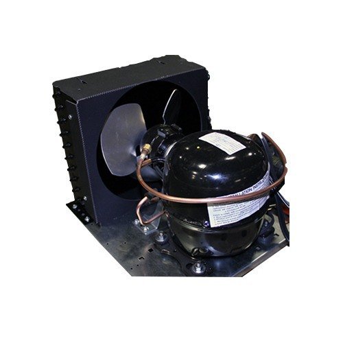 True 881270 Replacement Condensing Unit Industrial