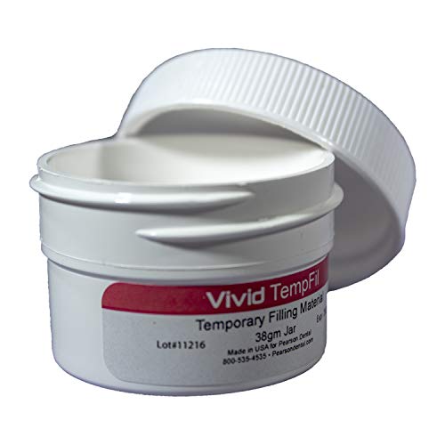 The 30 Best Temporary Dental Filling Materials of 2024 [Verified] Cherry Picks