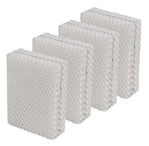 NATURAL BREEZE Replacement Filter Compatible with Kaz Part # WF813