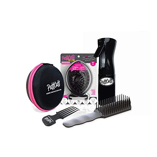 Puffcuff starter kit