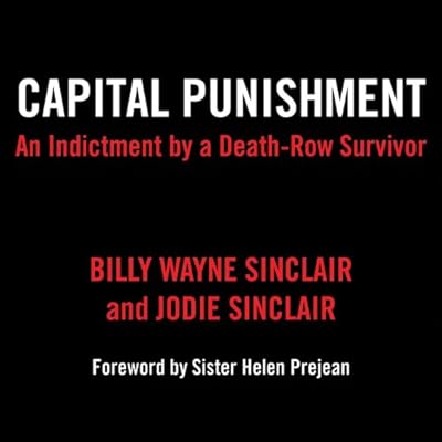 Capital Punishment
