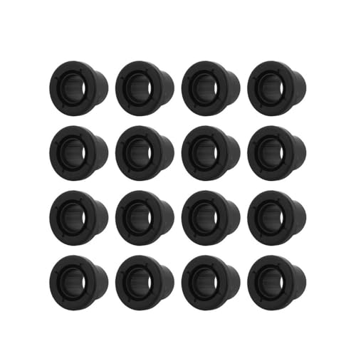 Kit de douilles de bras A pour amortisseur avant Predator et Outlaw 500 525 #5434575