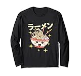 La divertida idea de regalo de ropa Kawaii Ramen Noodle Bowl Sopera Miso Broth es un regalo perfecto para debajo del árbol de Navidad. Exactamente para Navidad, cumpleaños y vacaciones para madre, padre, abuelo, abuela, tío, tía, hermano, hermana, niñas y