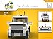 Toyota Tundra Access Cab (Instruction Only): Moc Life (English Edition)