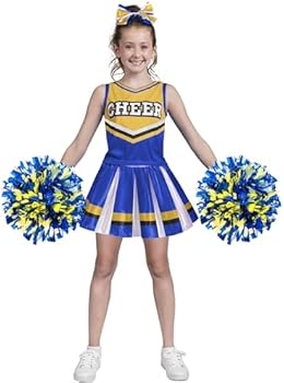 Spooktacular Creations Costume d'officier de police pour filles
