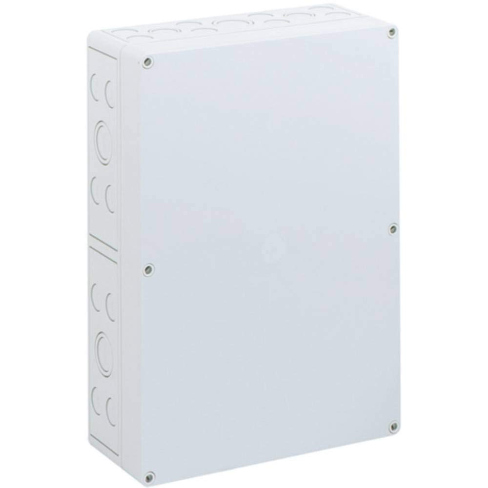 Spelsberg tk-ps - Caja estanca 3625-11-m
