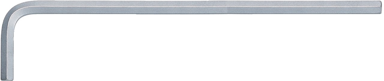 Ks Tools Chrome 151.2856 Hexagon Key Wrench, Extra Long, 13Mm