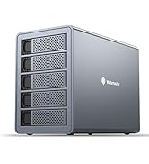 Case Alluminio Per Disco Rigido Ide 3.5