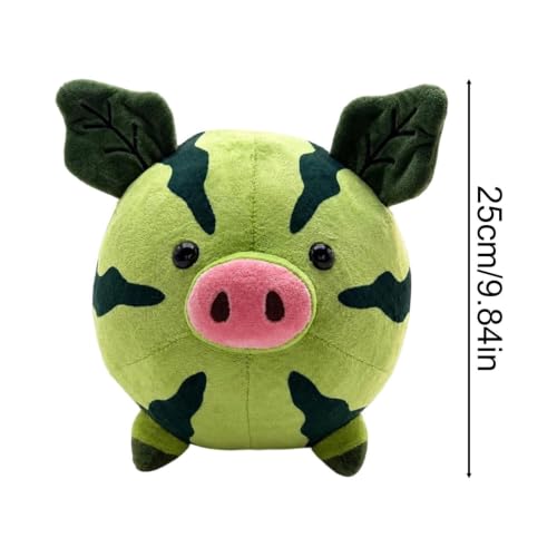 Peluche musical interactivo infantil con sonidos divertidos para jugar en casa. 5