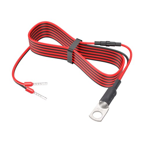 Capteur de température compatible Victron BMV-712/702 pour éviter la surchauffe de batterie