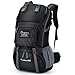 MOUNTAINTOP 40L Hiking Backpack Lightweight Travel Backpack for Men&Women Outdoor Camping Backpacking
