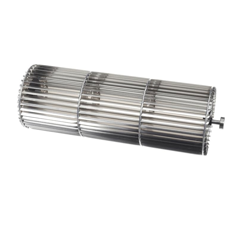 MPBLR-14L Left Hand Blower Wheel