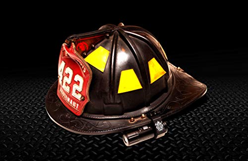 Ficha técnica Fire Cam Cámara de casco 1080p EE. UU. - Fernando Cortés