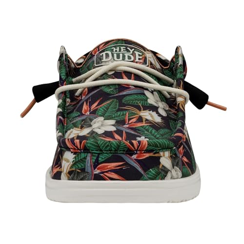 Image of HEYDUDE Mens Wally H2o