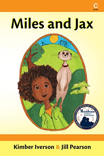 Miles and Jax 1942154194 Book Cover