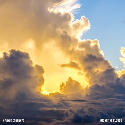 Among the Clouds Among the Clouds