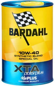 2 LITRI BARDAHL XTA POLARPLUS 10W40
