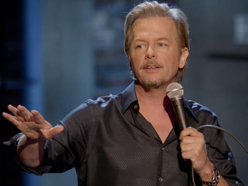 David Spade: My Fake Problems
