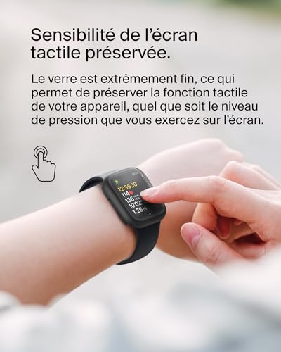 Belkin Bracelet OVG003ZZBK REV - vue 8