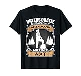 Waldarbeiter Geschenkideen