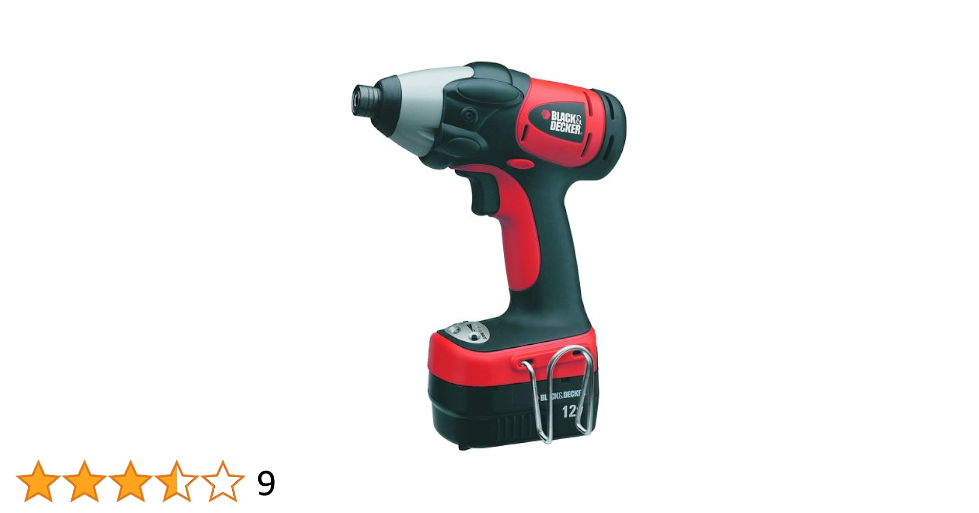 BLACK&amp;DECKER SX5000 インパクトドライバー SX5500 インパクトドライバー 1台 BLACK&DECKER 【通販モノタロウ】