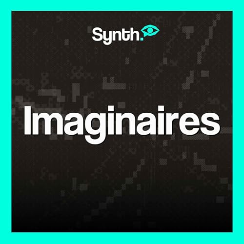 Couverture de IMAGINAIRES, par Synth