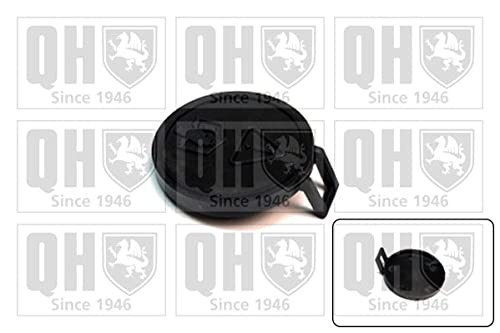 QUINTON HAZELL Bouchon réservoir de liquide de refroidissement Cover