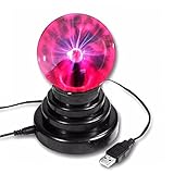  Bola Plasma USB