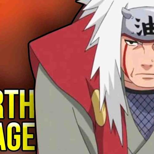 What If Jiraiya Became Hokage_