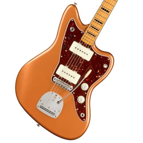 Fender Troy Van Leeuwen Jazzmaster
