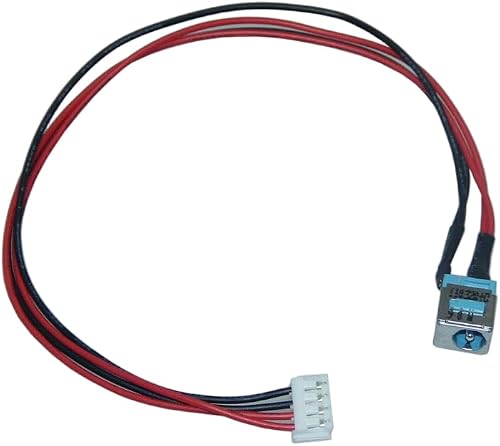 Replacement Laptop DC Power Charging Jack/Port Compatible With Acer Aspire 6935 6935G 6920 6920G