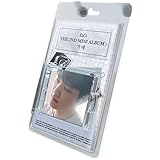 (SMINI Ver) EXO D.O. [EXPECTATION] 2nd Mini Album (B Ver.) K-POP SEALED