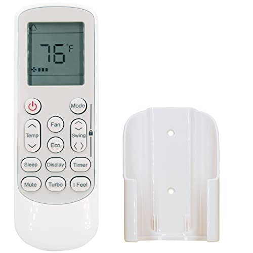 Télécommande pour climatiseur Traiden Air TCS121M Mini Split