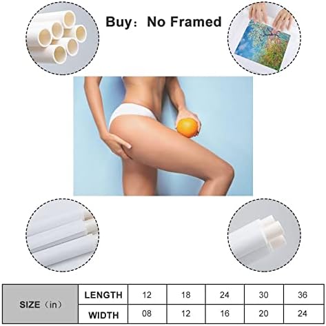 Weight Loss in Shape Poster Beauty Plastic Surgery Hospital Poster Weight-Loss Agency Poster (2) Canvas Painting Posters and Prints Wall Art Pictures for Living Room Bedroom Decor 08x12inch(20x30cm) 2 Weight Loss in Shape Poster Beauty Plastic Surgery Hospital Poster Weight-Loss Agency Poster (2) Canvas Painting Posters and Prints Wall Art Pictures for Living Room Bedroom Decor 08x12inch(20x30cm)