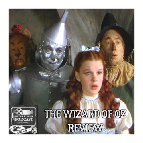 SSP Cinema Classics 21 - The Wizard of Oz (1939)