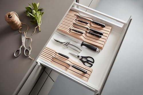 WÜSTHOF 2-teiliges Scheren Set – Ansicht 5