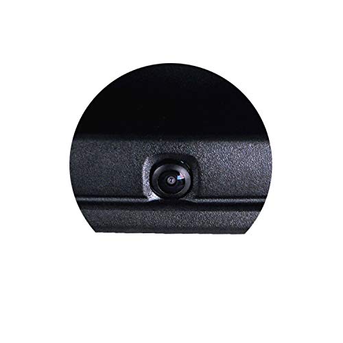 Chevy Silverado and GMC Sierra Rear View Camera Backup Tailgate Handle Camera Vehicle Backup Camera for Silverado 1500/SIERRA 1500 (2016 2017 2018),Tailgate Door Handle Replacement Camera