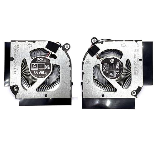 Ventilateur Acer Nitro 5 AN515-46 pour retrouver un ordinateur silencieux
