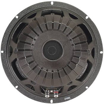 Lanzar Max12 Max 12-Inch 1000-Watt Small Enclosure 4 Ohm Subwoofer