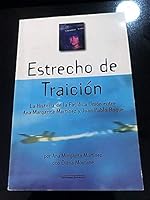 Estrecho de traición 0897299124 Book Cover