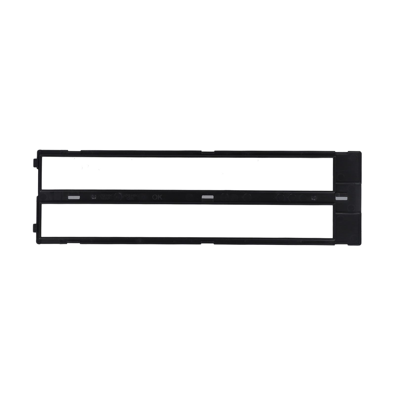 Soporte negativo de película deslizante 1423040 para escáner de fotos V500 V600 4490 4990 3200, adaptador de tira de 35 mm