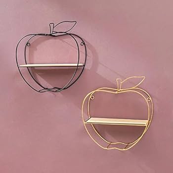 木製リンゴモチーフキャビネット 51C2336G0gL._AC_SY200_QL15_.jpg