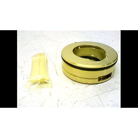 Inpro/Seal 1600-A-12364-0 Bearing Isolator Cover